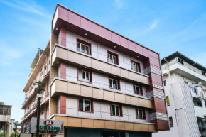 Buraimi Apartments